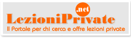 lezioniprivate.net logo